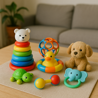Baby speelgoed