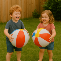 Zomerpret / Waterpret