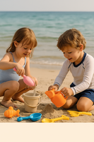 Strandsets / Emmersets