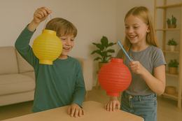 Lampionnen