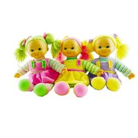 Poppen en Accessoires