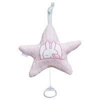 Muziekdoosjes/Muziekmobielen