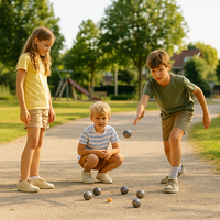 Jeu de Boules