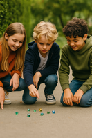 Knikkers en Accessoires