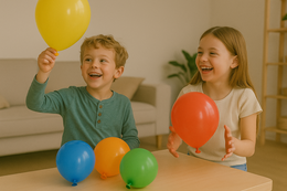 Ballonnen