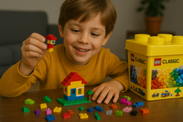 Lego Classic