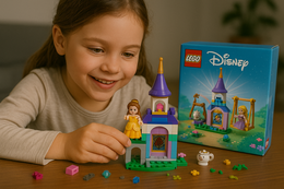 Lego Disney