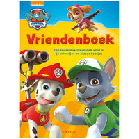 Vriendenboekjes