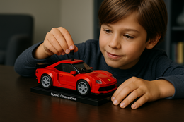 Lego Champions
