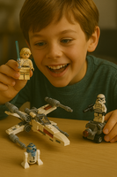 Lego Star Wars