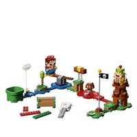 Lego Super Mario