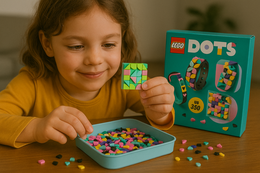 Lego Dots