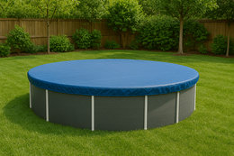 Afdekzeil Zomer / Winter