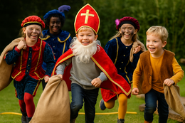 Sinterklaas