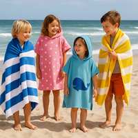 Badlakens + Poncho's