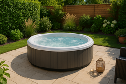 Whirlpool Spa Pool