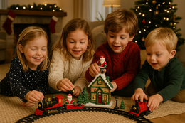 Kerst en meer