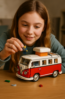 Lego Icons