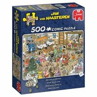 Jan van Haasteren puzzels