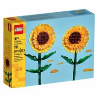 Lego Botanical
