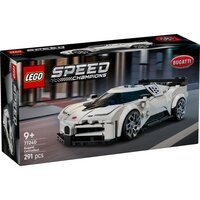 Lego Speed Champions