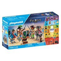 Playmobil Pirates