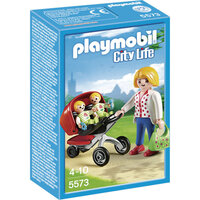 Playmobil City Life