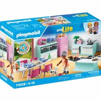 Playmobil My Life