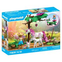 Playmobil Princess Magic