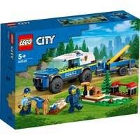 Lego City