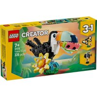 Lego Creator