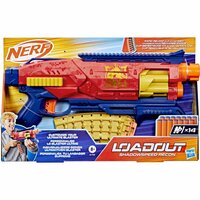 Nerf N Strike Dartblasters