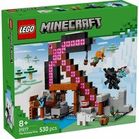 Lego Minecraft