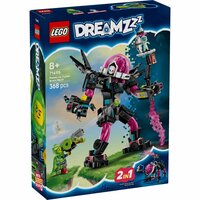 Lego Dreamzzz