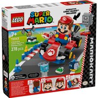 Lego Super Mario