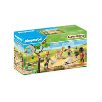 Playmobil Country