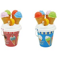 Emmerset IJsjes 11-delig Assorti