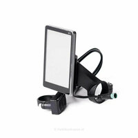 OUXI - Display (2.0) (M5)