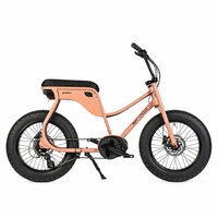 Ruff Cycles Lil'Missy - Spring tan