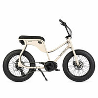 Ruff Cycles Lil'Missy - Nude