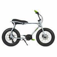 Ruff Cycles Lil'Buddy Performance - Zilver