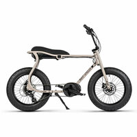 Ruff Cycles Lil'Buddy Performance - Grijs