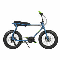 Ruff Cycles Lil'Buddy Performance - Navy