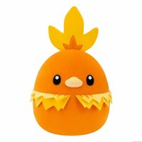 Squishmallows Knuffel Torchic 25 cm
