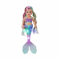 Baby Born Mermaid Pop + Licht