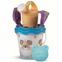 Emmerset Hond 6-delig