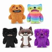 Fuggler Fart Face Knuffel 23 cm Assorti