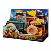 Monster Jam Mini Warthog Speelset