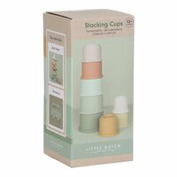 Little Dutch Stapelbekers