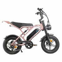 V20 Pro Mini - Rose goud